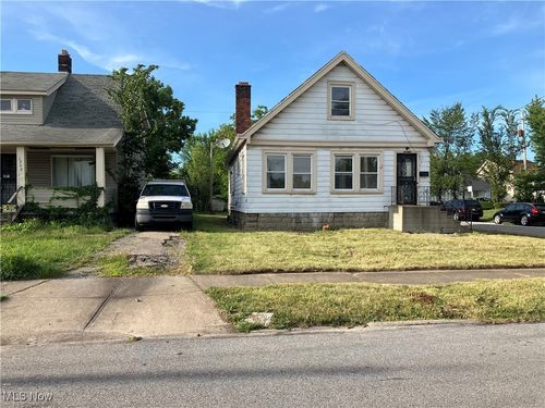 12613 Revere Ave, Cleveland, OH, 44105-2955 | Card Image