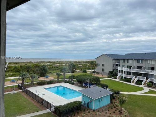 d201-5 Cedar Reef Drive, Saint Helena Island, SC, 29920 | Card Image