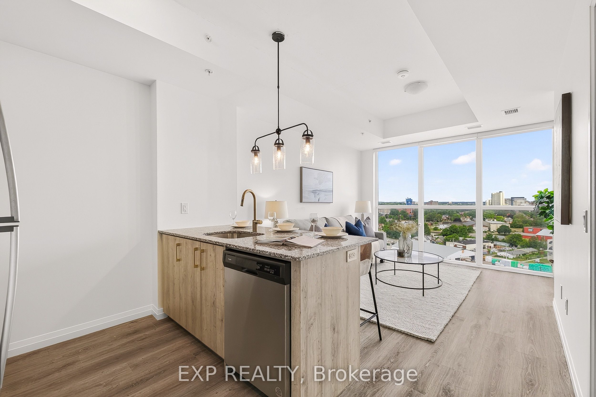 Residential in Kitchener 4