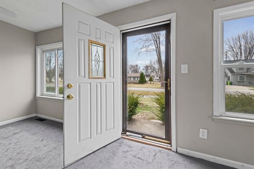 26595 Hickler Lane, Harrison Charter Township, MI, 48045 | Card Image