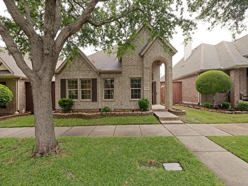 10032 Bell Rock Road, Frisco, TX, 75035 | Card Image