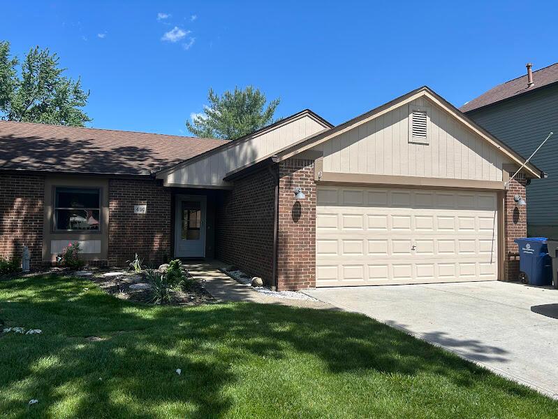 Beaverbrook Dr, Columbus, OH 43230