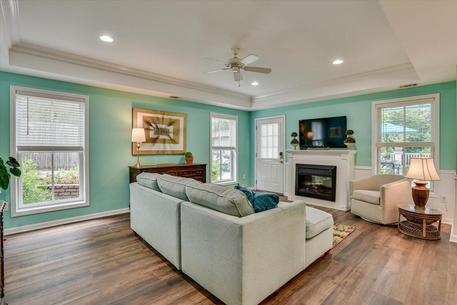 Residential Lease in North Augusta 3