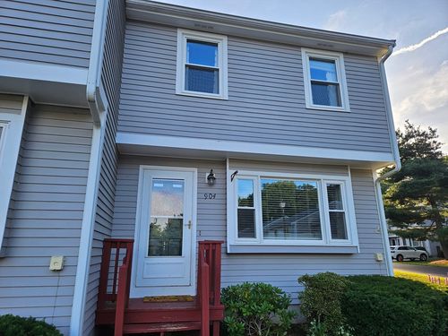 904-154 Bear Hill Rd, Cumberland, RI, 02864-6025 | Card Image
