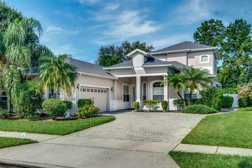 7282 Chelsea Harbour Drive, ORLANDO, FL, 32829 | Card Image