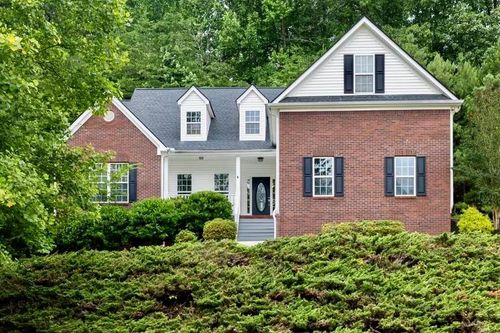 4371 Shag Bark Trl, Gainesville, GA, 30507-8678 | Card Image