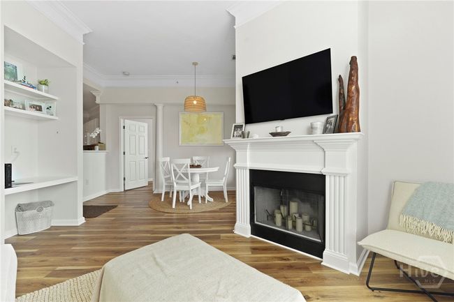 2034 Whitemarsh Way, Condo with 2 bedrooms, 2 bathrooms and null parking in Savannah GA | Image 10