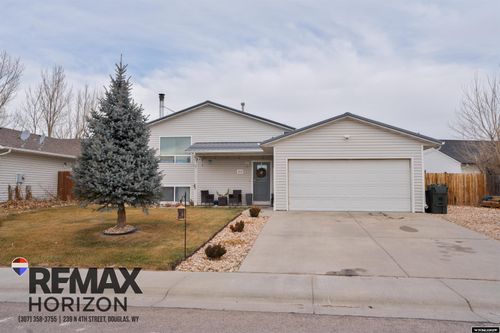 212 Bow St, Douglas, WY, 82633-2573 | Card Image