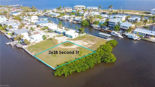 2638 2 Nd St, Home with 0 bedrooms, 0 bathrooms and null parking in MATLACHA FL | Image 5