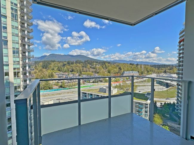 1402 - 1500 Fern Street, Condo with 1 bedrooms, 0 bathrooms and 1 parking in North Vancouver BC | Image 16