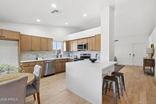 4838 W Kitty Hawk, Chandler, AZ, 85226-4618 | Card Image