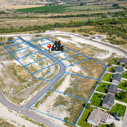 41-670 N Cherry Ridge Ln, Richmond, UT, 84333-6705 | Card Image