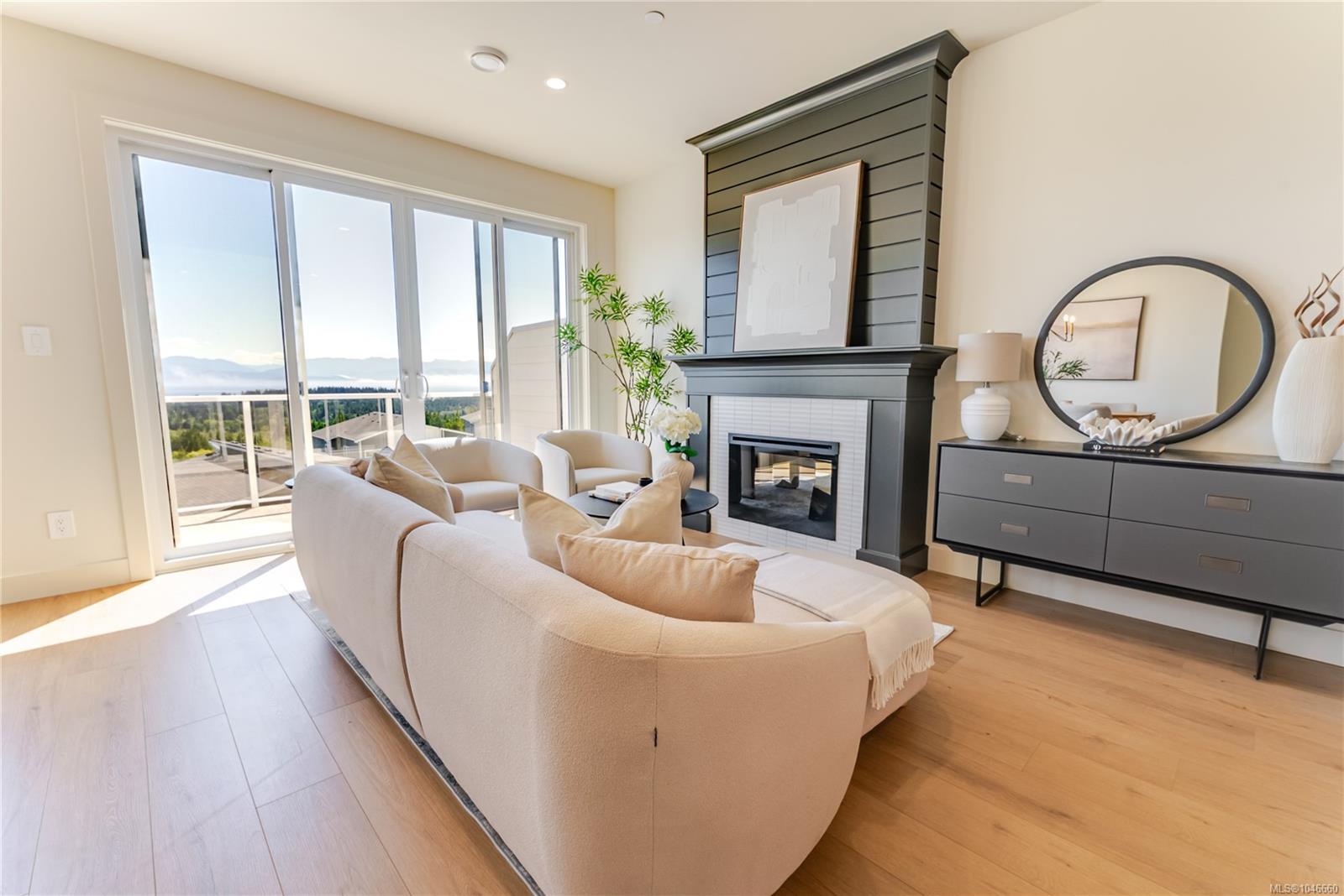Residential in Sooke 5