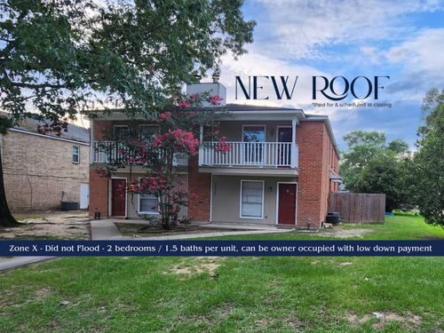 3412 Yorkfield Dr, Baton Rouge, LA, 70816-3195 | Card Image