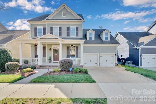 18916 Cypress Garden Drive, Davidson, NC, 28036 | Card Image