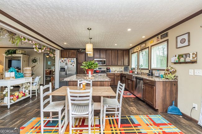 742 Rivers Rd, House other with 4 bedrooms, 2 bathrooms and 4 parking in Franklin GA | Image 7