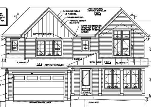 408 Forest Ave, Royal Oak, MI, 48067-3688 | Card Image