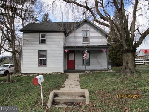 1192 Jadwyn Rd, MAURERTOWN, VA, 22644-2400 | Card Image