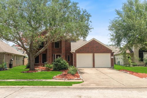 8311 Sierra Hill Ct, Houston, TX, 77083-5147 | Card Image