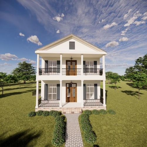 102 Egret Street, New Orleans, LA, 70124 | Card Image