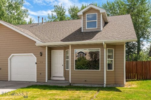 306 Golden Valley Dr, Bozeman, MT, 59718-1916 | Card Image