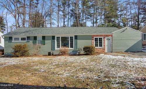 11 Cherry Ln, Guilderland, NY, 12084-9757 | Card Image