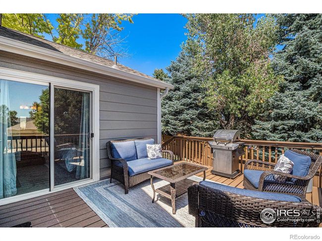 5459 Wangaratta Way, House other with 4 bedrooms, 3 bathrooms and 2 parking in Highlands Ranch CO | Image 28