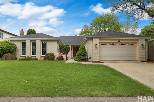 3930 Gloria Ct, Glenview, IL, 60025-2433 | Card Image