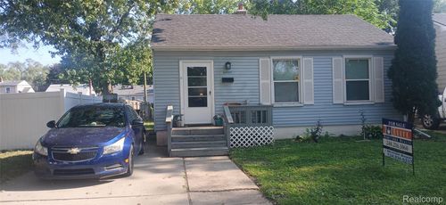 26241 Annapolis St, Dearborn Heights, MI, 48125-1435 | Card Image