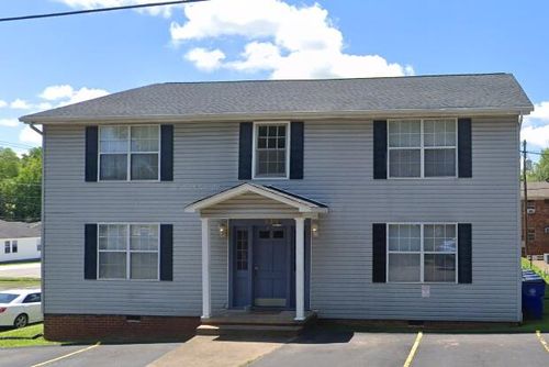 525 4th St Nw, Cleveland, TN, 37311-4991 | Card Image