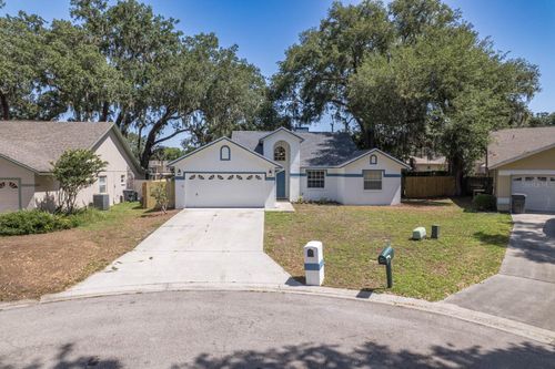 748 Sagewood Dr, Lakeland, FL, 33813-3674 | Card Image