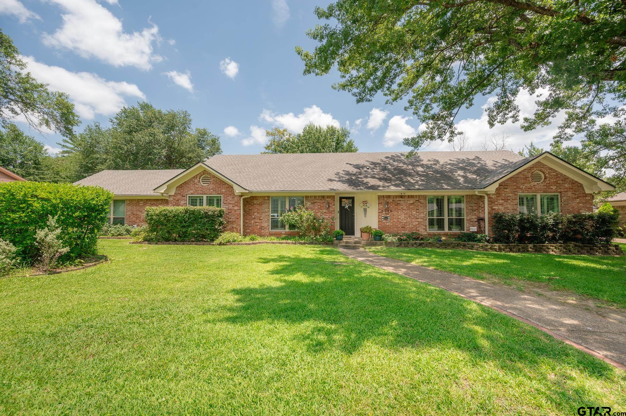 Baylor Dr, Tyler, TX 75703