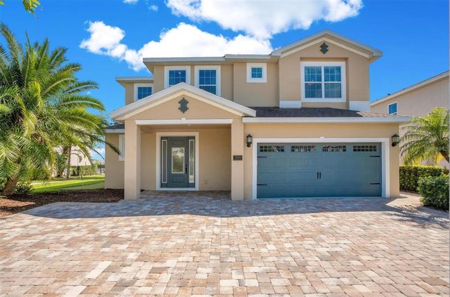 7644 Fairfax Dr, House other with 9 bedrooms, 9 bathrooms and null parking in KISSIMMEE FL | Image 4