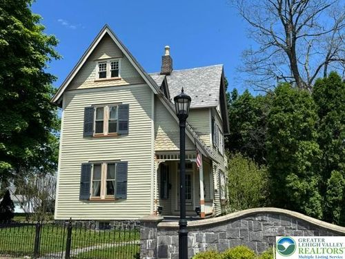 507 E Station Ave, Coopersburg, PA, 18036-2027 | Card Image