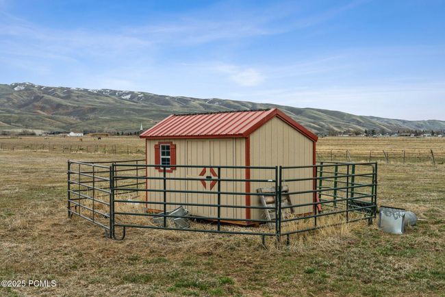 1450 N West Henefer Rd, Home with 0 bedrooms, 0 bathrooms and null parking in Henefer UT | Image 34