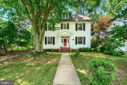 720 Dryden Dr, BALTIMORE, MD, 21229-1419 | Card Image