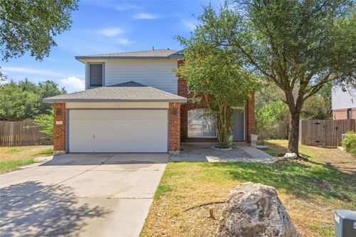 508 Calcite Cv, Round Rock, TX, 78681-1094 | Card Image