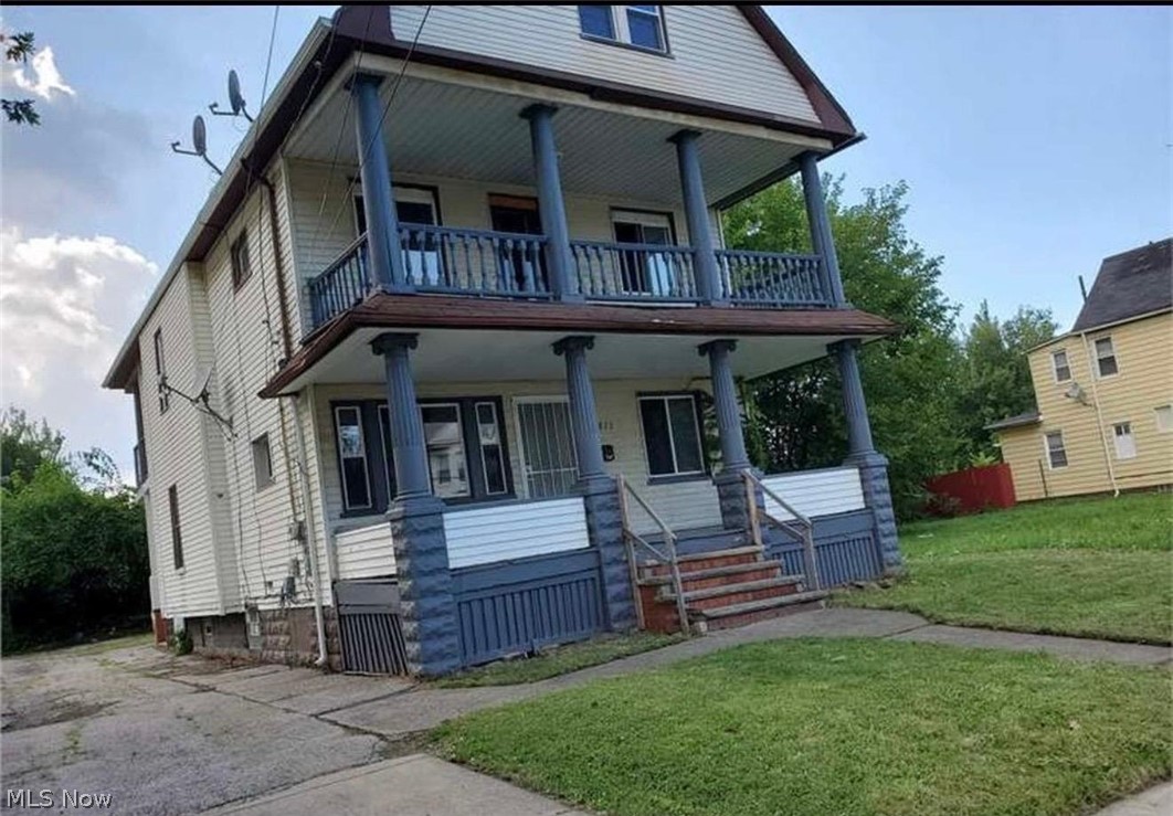 Residential in Cleveland 2