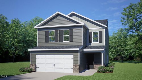 637 Stream Walk Xing, Wendell, NC, 27591-1815 | Card Image