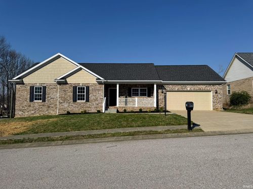 1999 Hickory Hill Ct, Newburgh, IN, 47630-9560 | Card Image