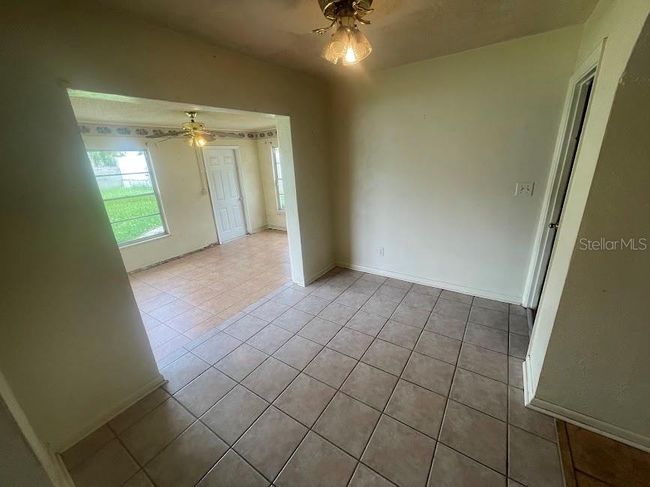 4611 W Mcelroy Ave, House other with 3 bedrooms, 1 bathrooms and null parking in TAMPA FL | Image 14