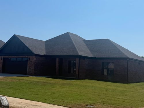 2326 Lakewood Cir, Cabot, AR, 72023-7047 | Card Image