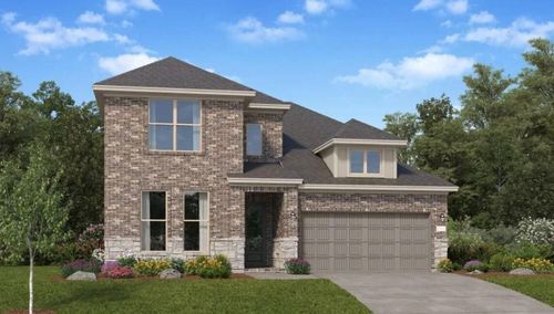2716 Grove Crest Dr, Rosenberg, TX, 77469-0013 | Card Image