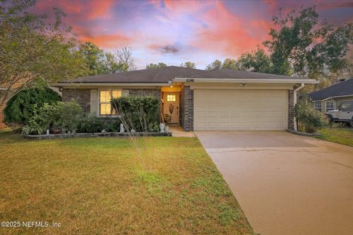 5136 Big Forest Ln, Jacksonville, FL, 32210-7997 | Card Image