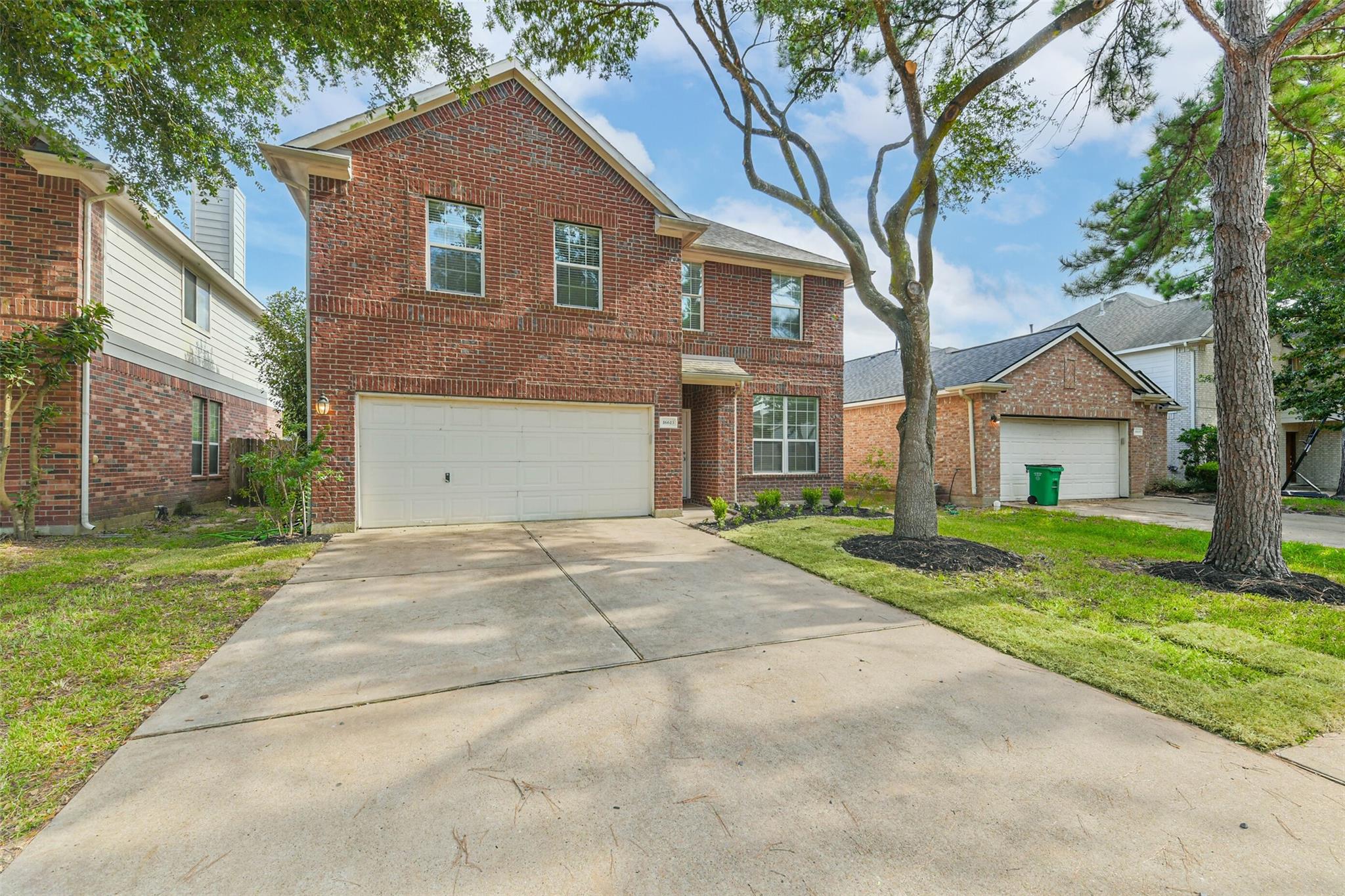 Residential in Houston 2