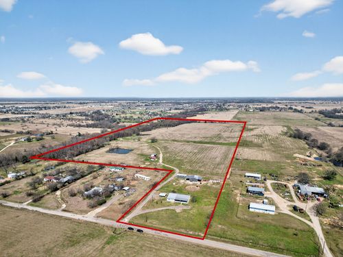 2444 Vz County Road 2813, Mabank, TX, 75147-5015 | Card Image