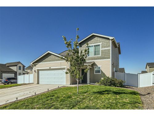 529 Beckwourth, Fort Lupton, CO, 80621 | Card Image