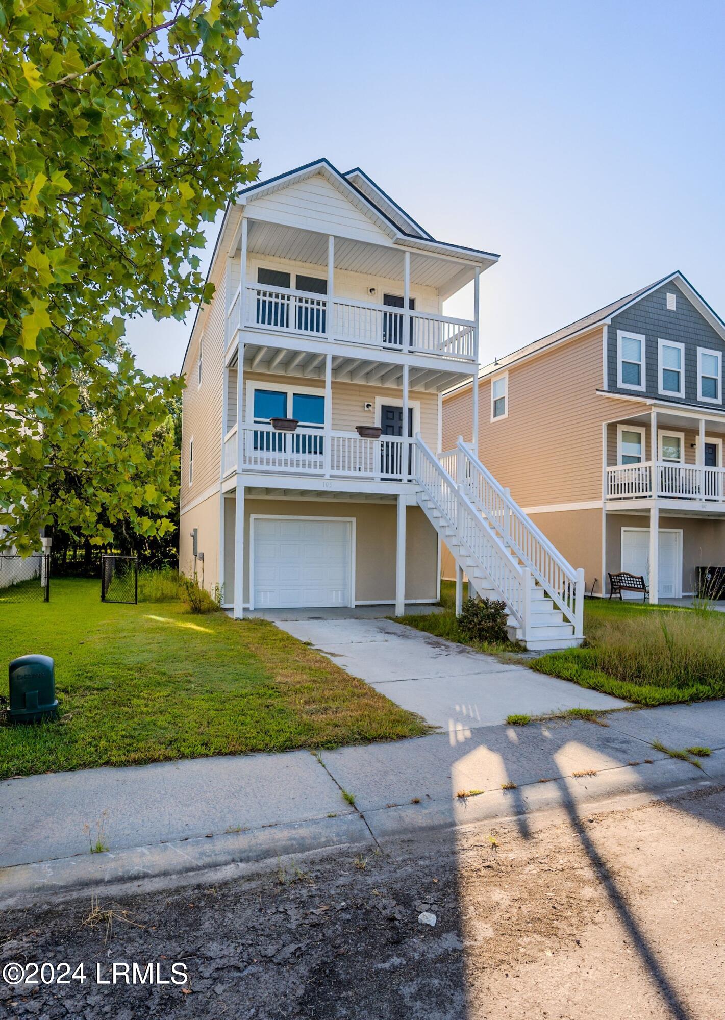 Palmetto Breeze Cir, Beaufort, SC 29907