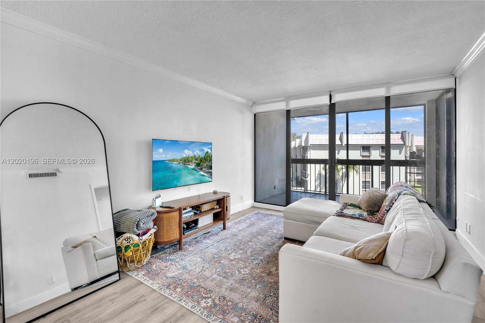Residential in Coral Springs