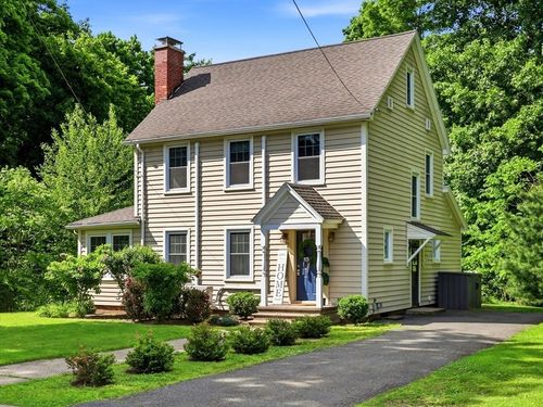 32 Lincoln Rd, Longmeadow, MA, 01106-2640 | Card Image